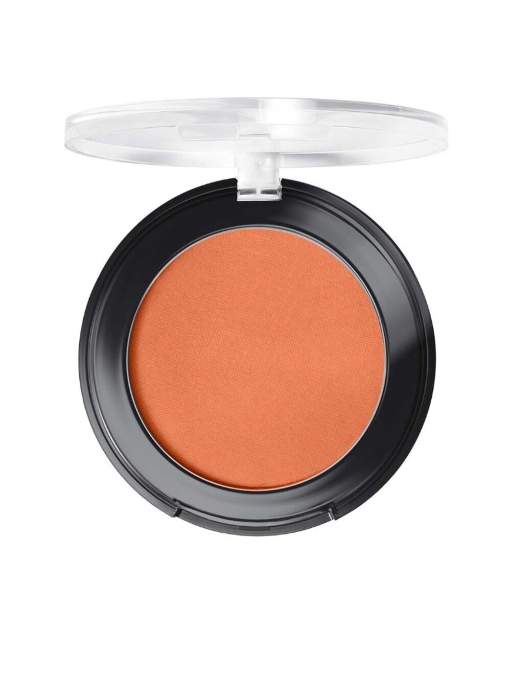 Covergirl Exhibitionist Velvet Mono Eye Shadow 110 Poppin' - Picture 3 of 5